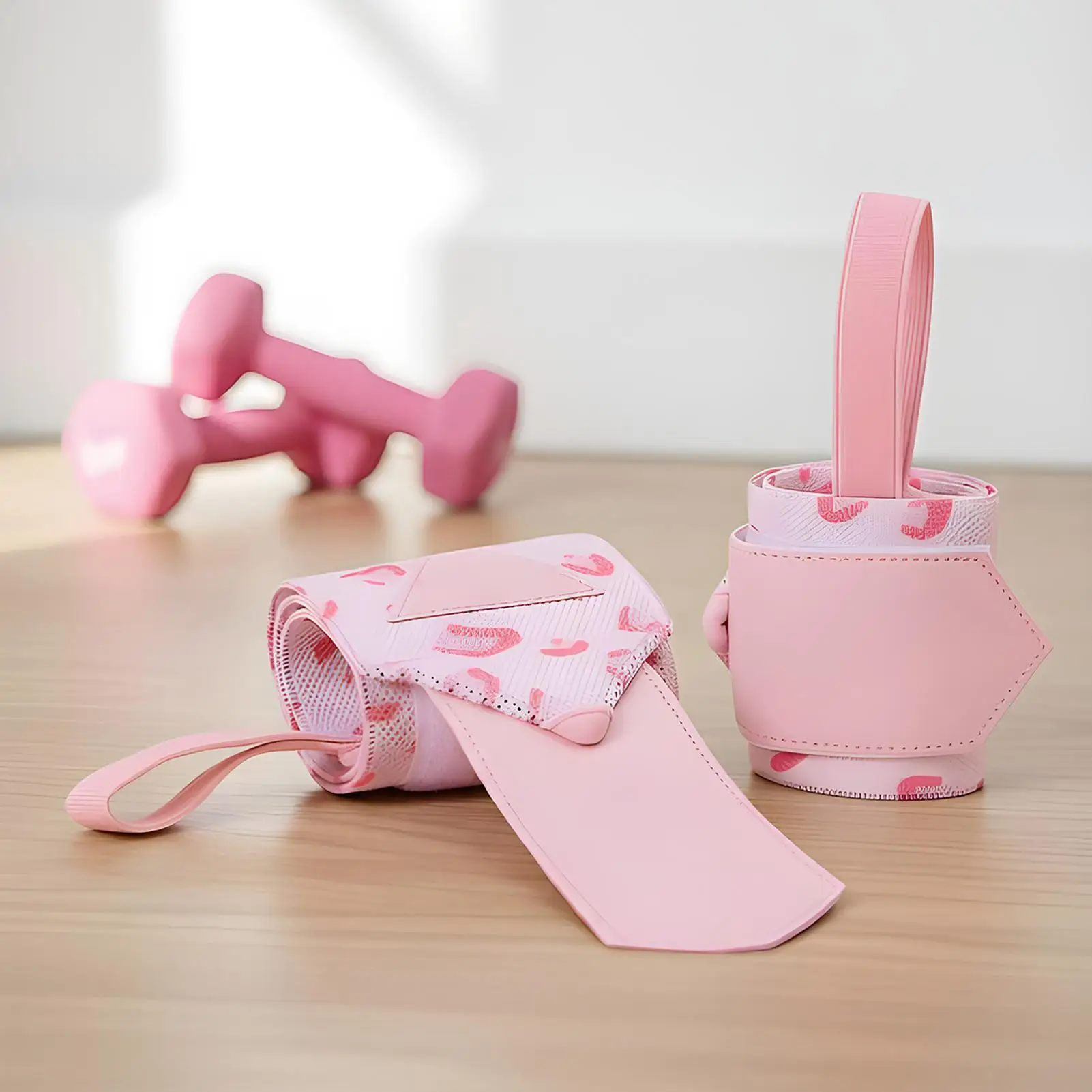 

Ремни на запястья для тяжелой атлетики, 2 предмета, гимнастические браслеты на запястье, ремни для тренировок, подъемные ремни для мужчин, женщин, молодежи, хоббистов