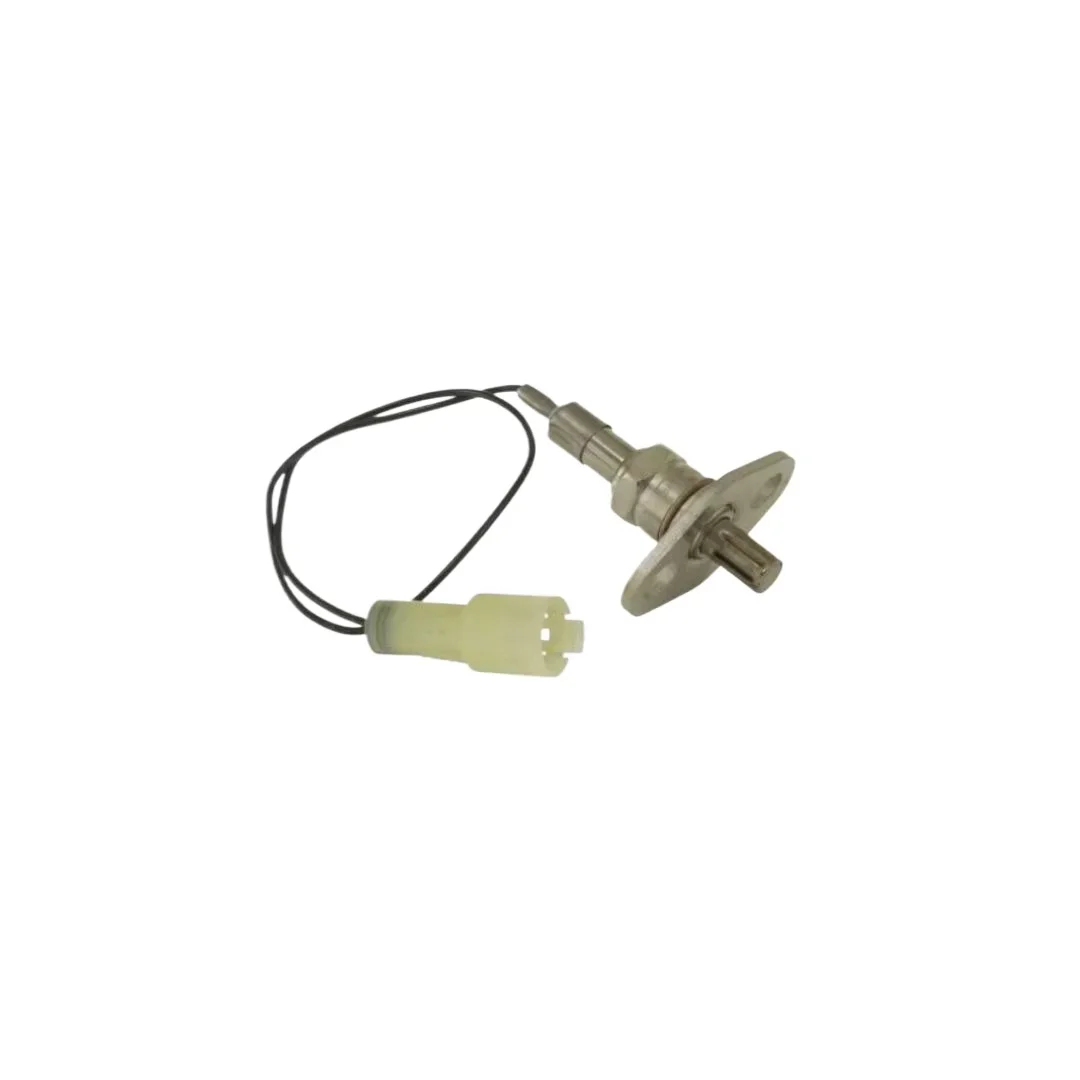 

For oxygen sensor Bosch 0258002051