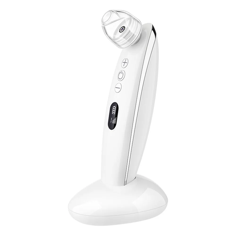 Electric Intelligent Visual Skin Care Blackhead Remover Vacuum Tool