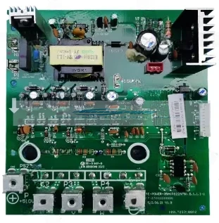 air conditioning Frequency conversion module board ME-POWER-35A(PS22A78) ME-POWER-35A good working