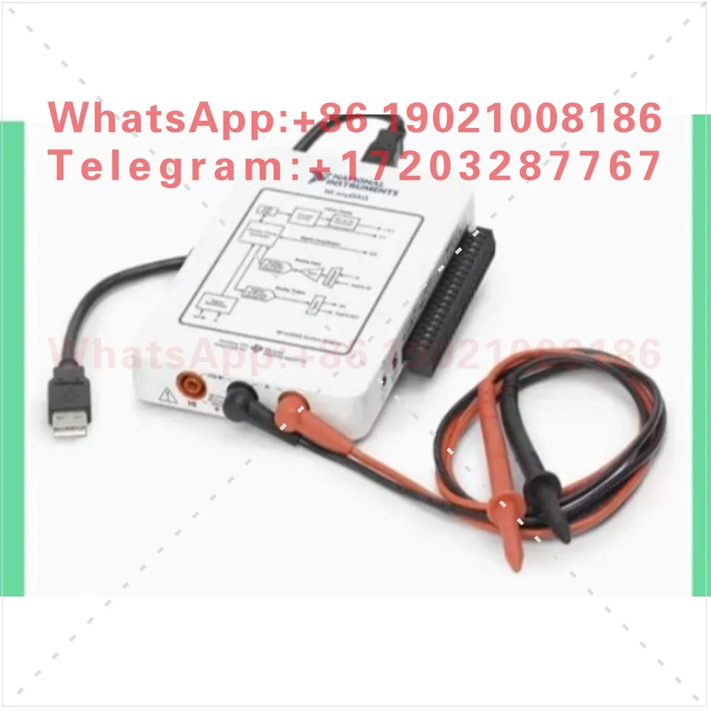 MYDAQ University Kit 781325-01 Original Genuine Product