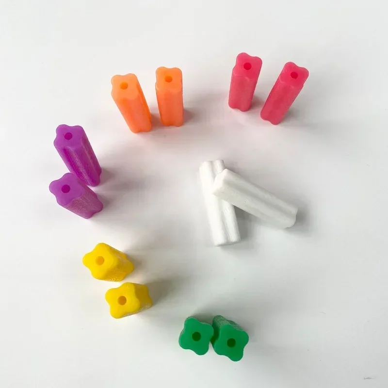 

Dental Orthodontic Adhesive, Orthodontic Braces Bite Glue Stick, Invisible Orthodontic Tooth Bite Stick, Invisible Beauty Bite G