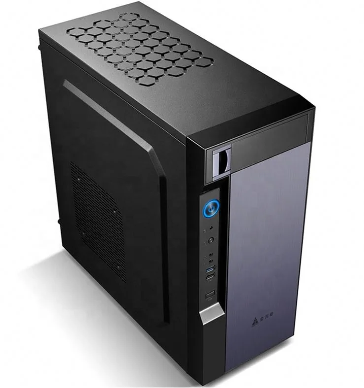 

Игровой ПК на заказ с процессором Core i5-11500, 12 МБ кэш-памяти, 4.60 ГГц, DDR4 16 ГБ, SSD, быстрый настольный компьютер, комплект из одного ПК, аксессуары, оборудование, компьютер