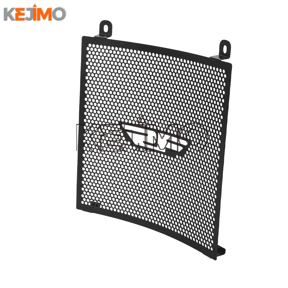 Motorcycle CNC Radiator Cover Grill Protection Grille Guard FOR SUZUKI RF600R 1993 RF900R RF 600R 1994 1995 1996 1997 1998 1999