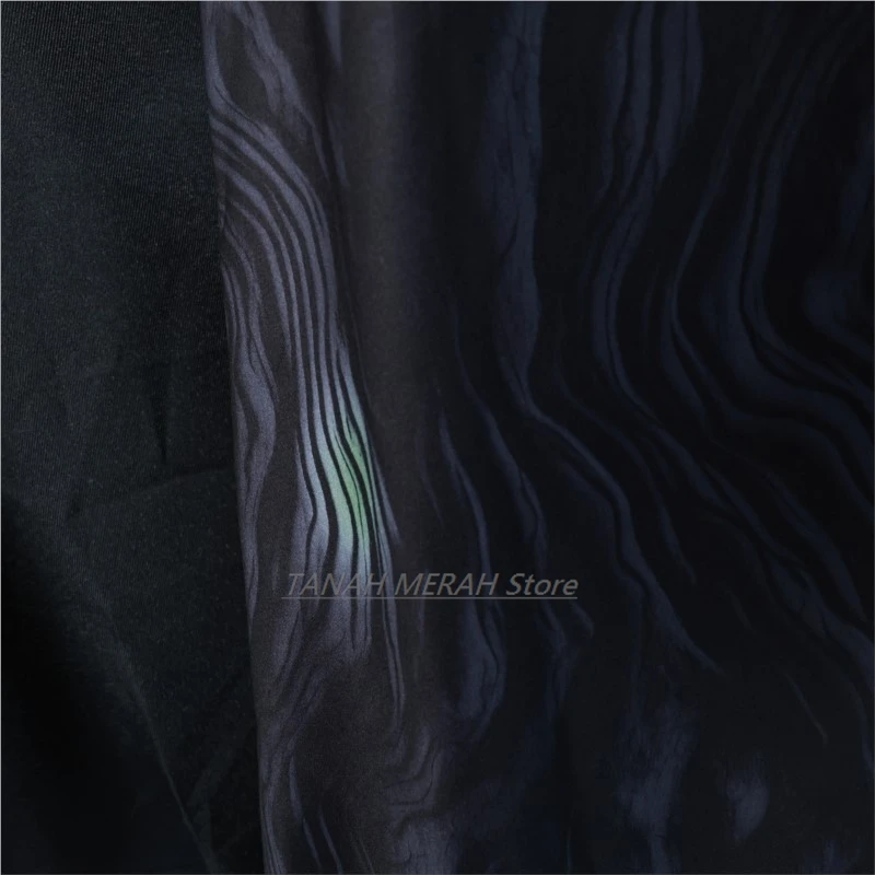 أزياء TANAH MERAH A Wiked Glinda التأثيرية Elphaba أزياء كرنفال للبالغين أزياء حفلات الهالوين الأنيمي أزياء تنكرية للرجال Gam #4