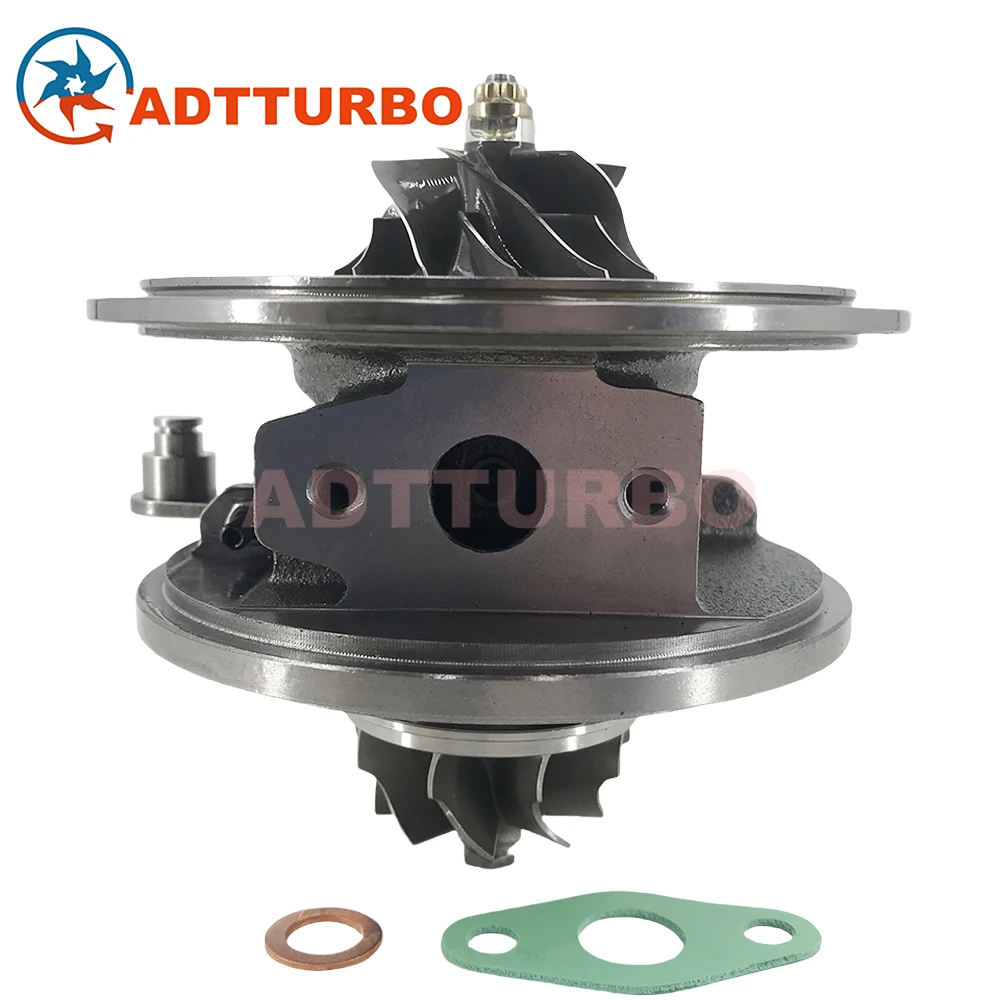 

Turbine CHRA VV19 V40A03171 A6460901580 Turbo Cartridge For Mercedes Vito 111 CDI W639 85Kw 116HP OM646DELA 2006-2010 Core