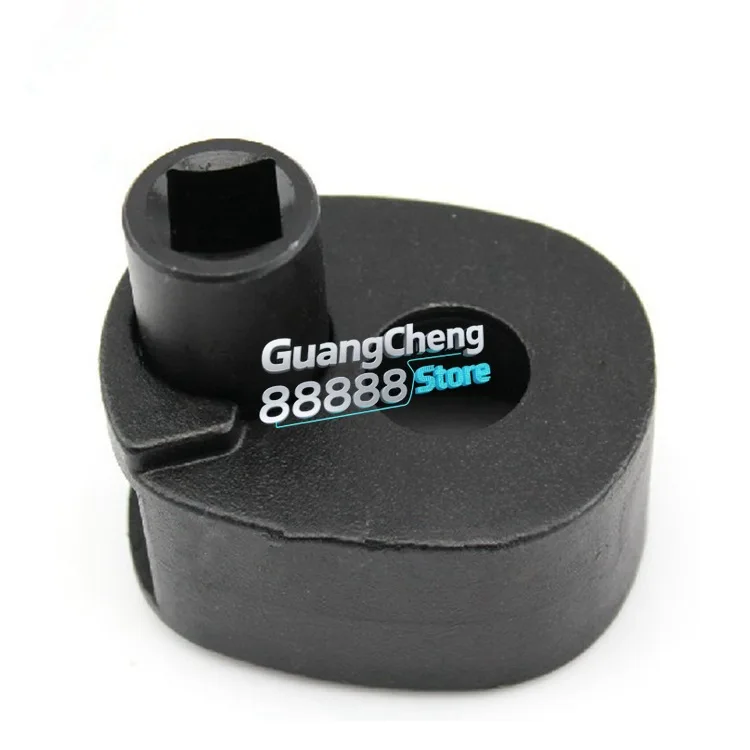 

Steering Machine Rudder Rod Wrench, Steering Machine Inner Ball Head Screw Disassembly Tool Idler Rod Wrench