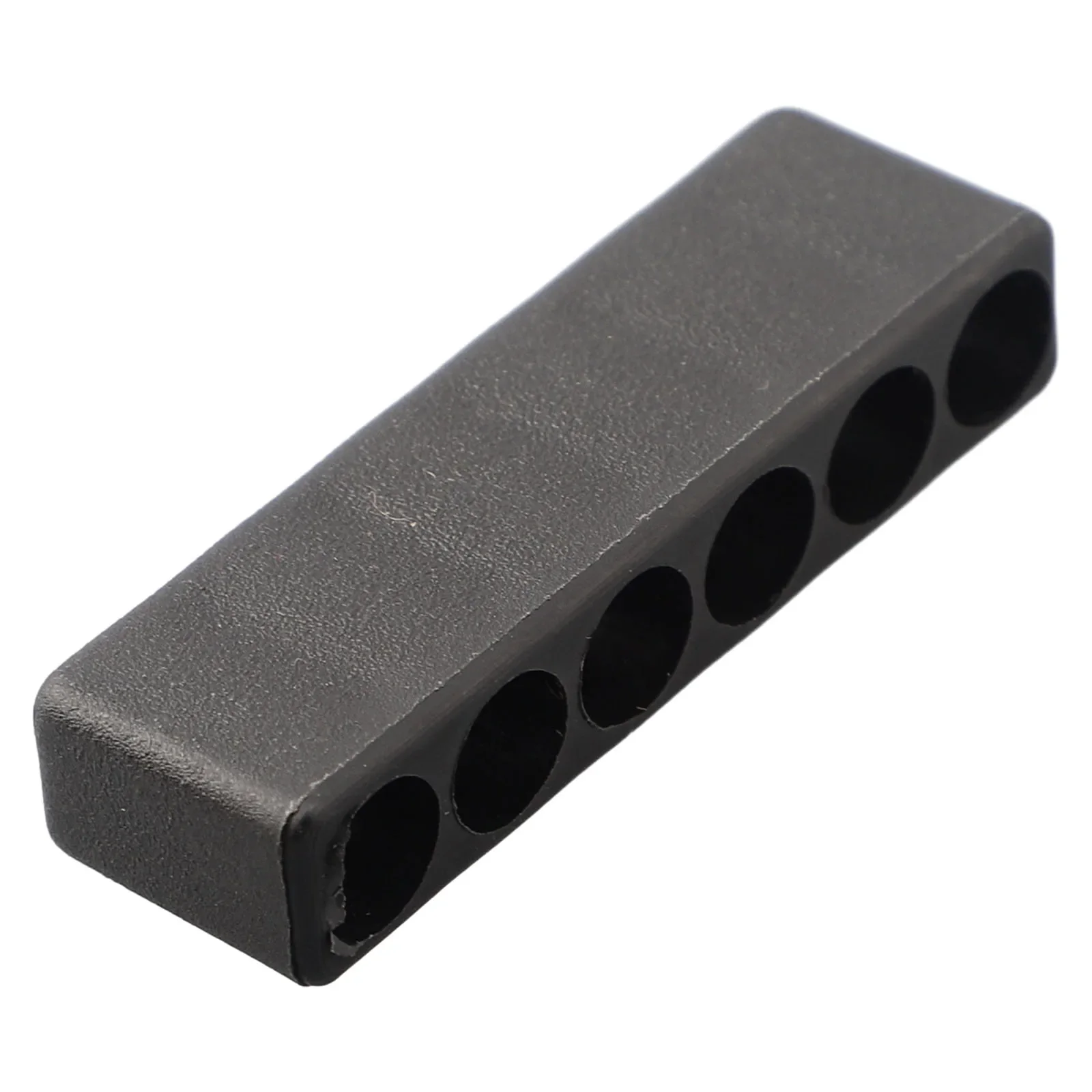 Brightness Of Your Monitor Hole Screwdriver Bit Holder Bit Holder Hole Pcs Bit Holder Plastic Screwdriver Storage