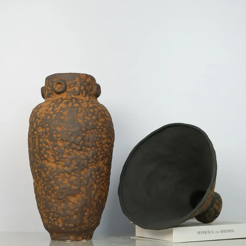 

Homestay Entrance Creative Flower Arrangement Ornament Dried Flower Ornament