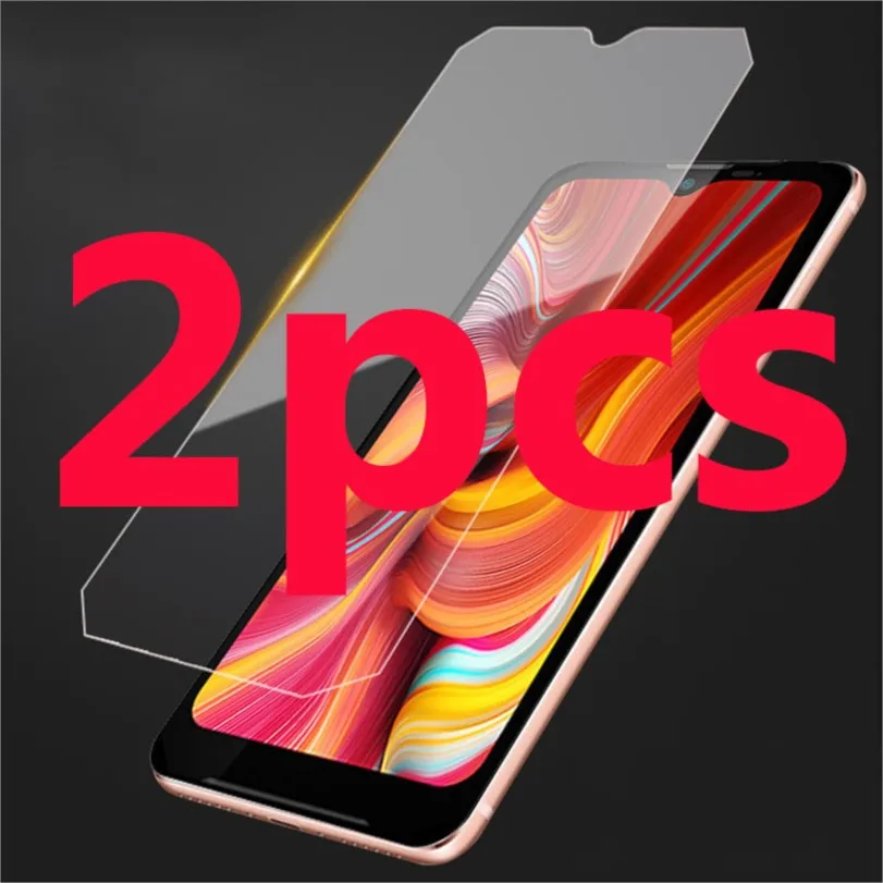 

2 шт. для Oukitel F150 закаленное защитное стекло 9H высокое качество для Oukitel F150 Защитная пленка для экрана стеклянная пленка