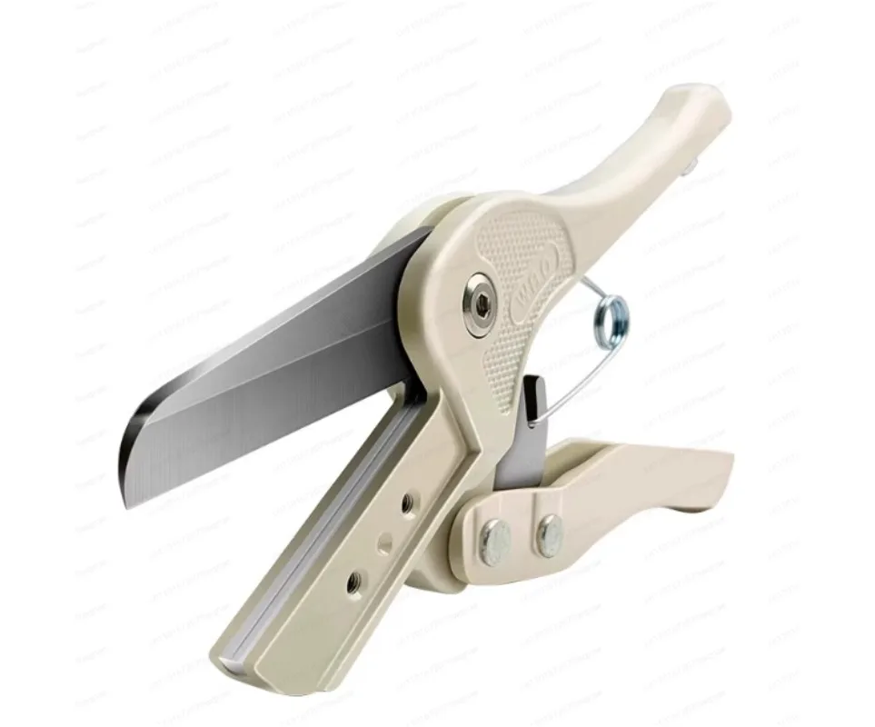 PVC wire slot special scissors wire distribution cabinet wire slot scissors