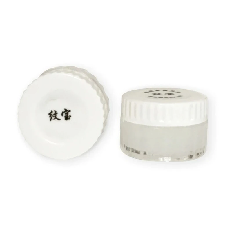 5Pcs Eyebrow and Lips Tattoo Aftercare Cream Skin Healing Recovery Tattoo Nursing Repair Ointments PMU Care Tattoo Accessories