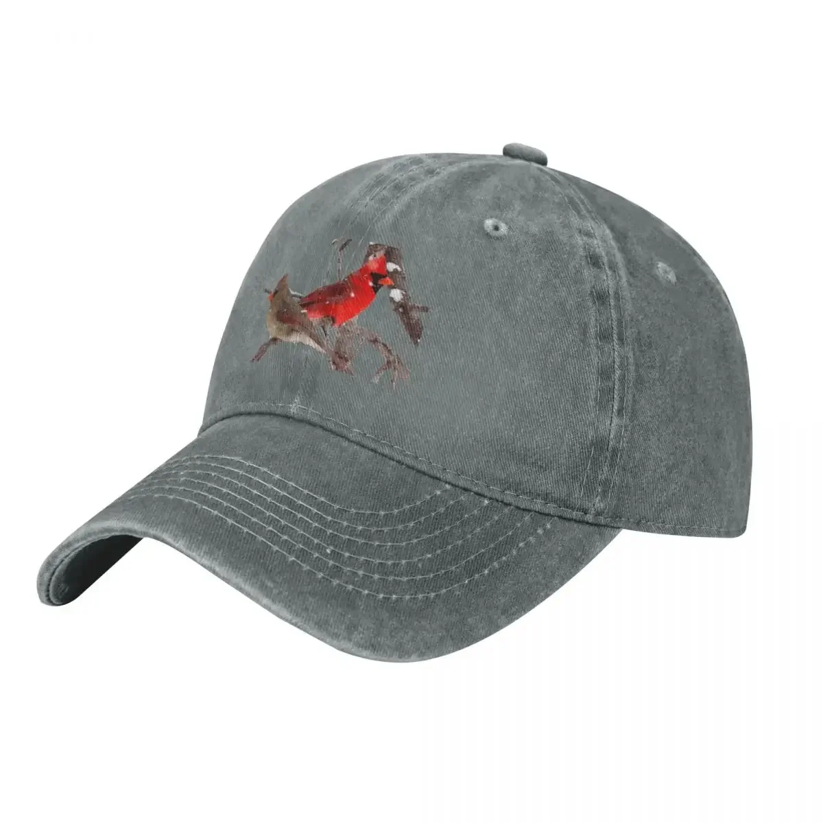 

Cardinals Baseball Cap fishing hat Fishing cap Men Caps Women's