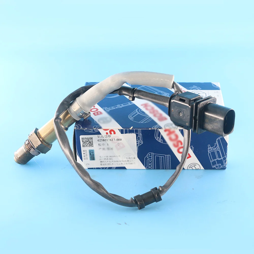 06J906262AA 06J 906 262 AA 0258017617 Oxygen Sensor for for for Audi A3 Seat Altea Toledo Skoda Octavia for Golf Jett for Polo