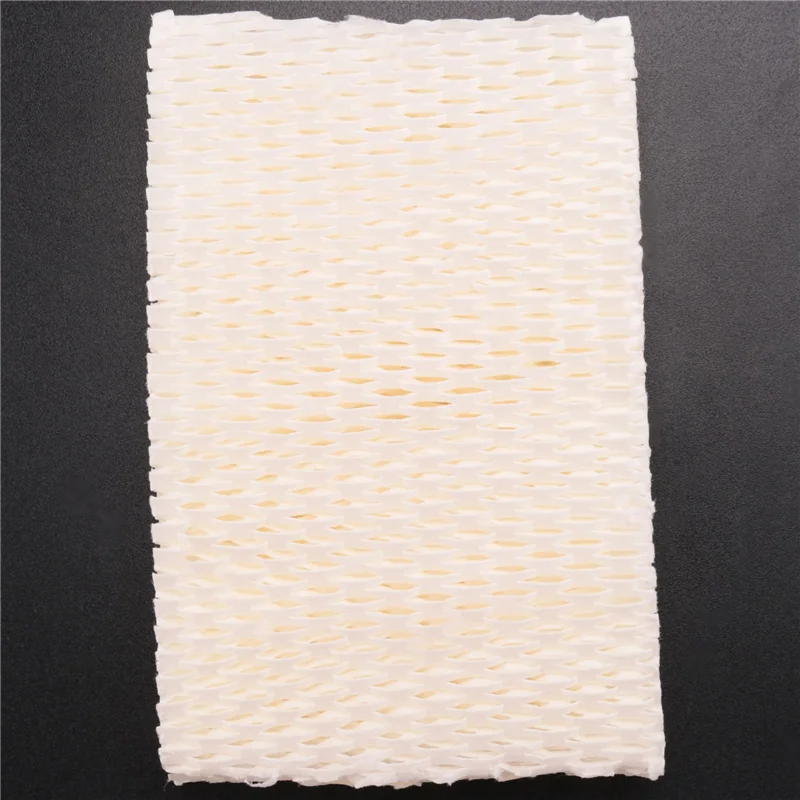 قطعتان من قطع غيار فلتر الفتيل المرطب WF813 لـ Relion RCM-832 وProcare PCWF813