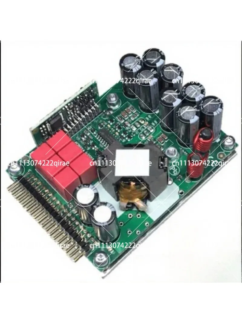 1ET400A Single Channel Class D Amplifier Module, Latest Batch, Original