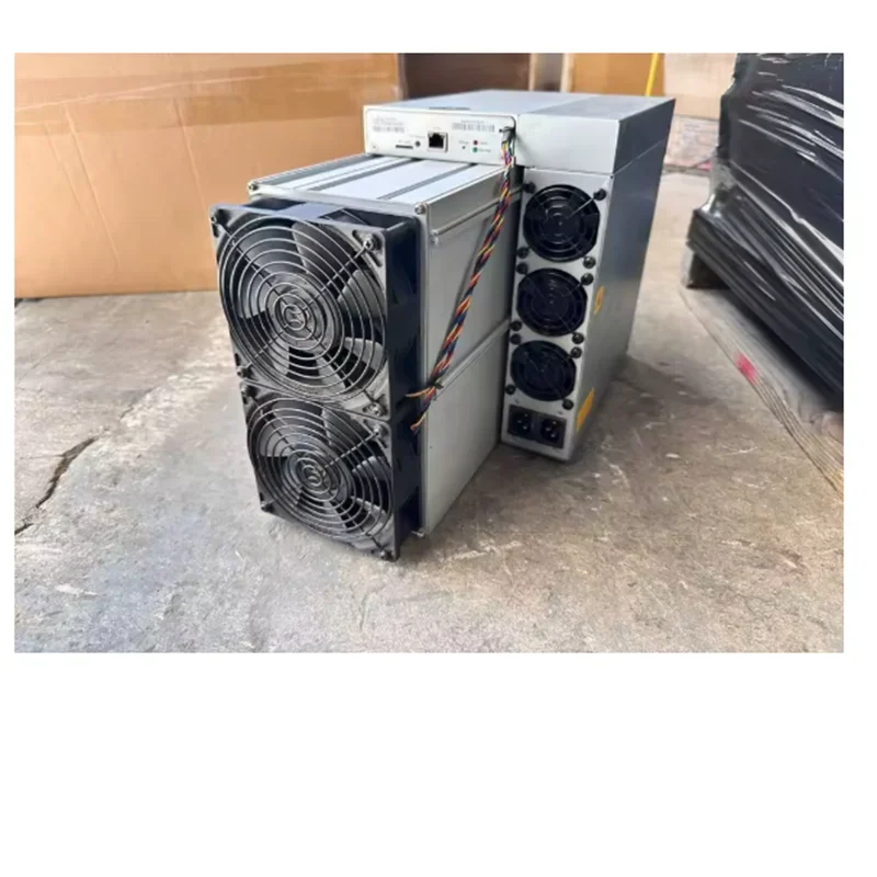 

Bitmain Antminer X5 Monero Miner 212 к/с 1350 Вт