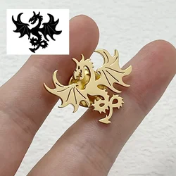 Customize Pattern Brooch And Send The Pattern You Need To Customize To The Buyer