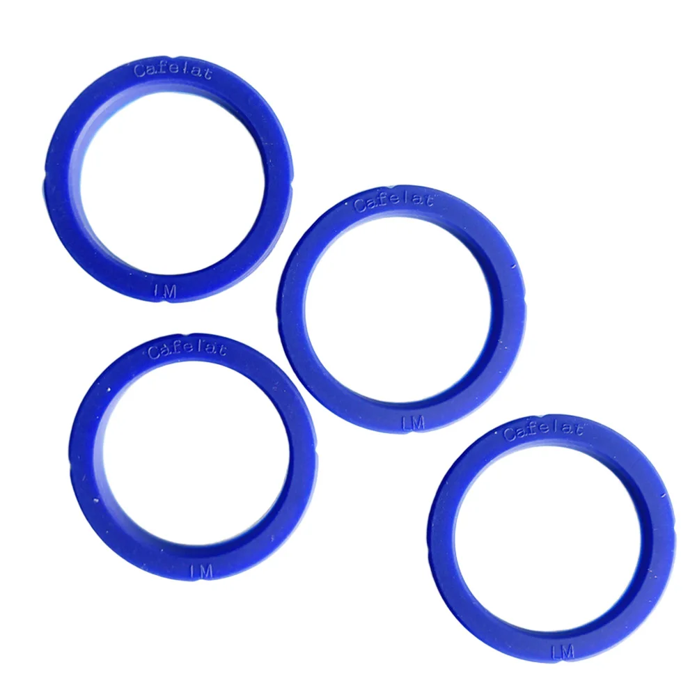 Group Head Gasket Made from Silicone for Lamarzocco Coffee Machines Fit for Linea Mini GS3 Linea Classic FB70 FB80 GB5 PB