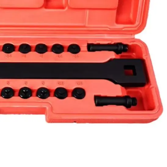 Camshaft Wrench for Automotive Crankshaft Repair at 2.4 mm and 3.2 mm Specifications Using Industrial-Grade Alloy Materials