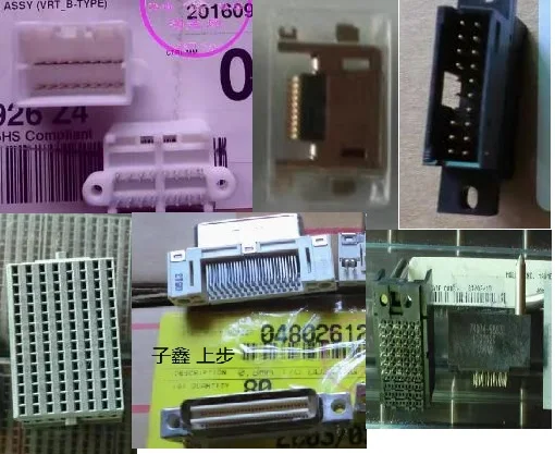 1PCS   MG644125     TCX3193-010177     87496-7     2-1735482-1     76706-0008     48026-1200    74074-9893      2349-20G00DP2T-P