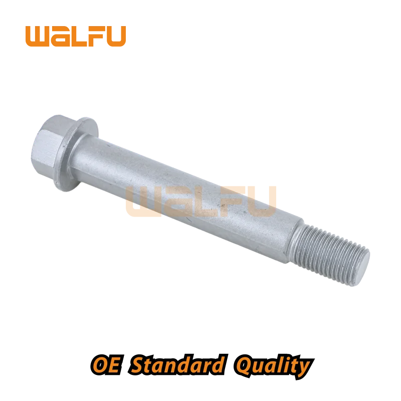 

Camber Adjusting Eccentric Bolt For Mitsubishi 4113A053 CA058 WALFU Suspension Fastener