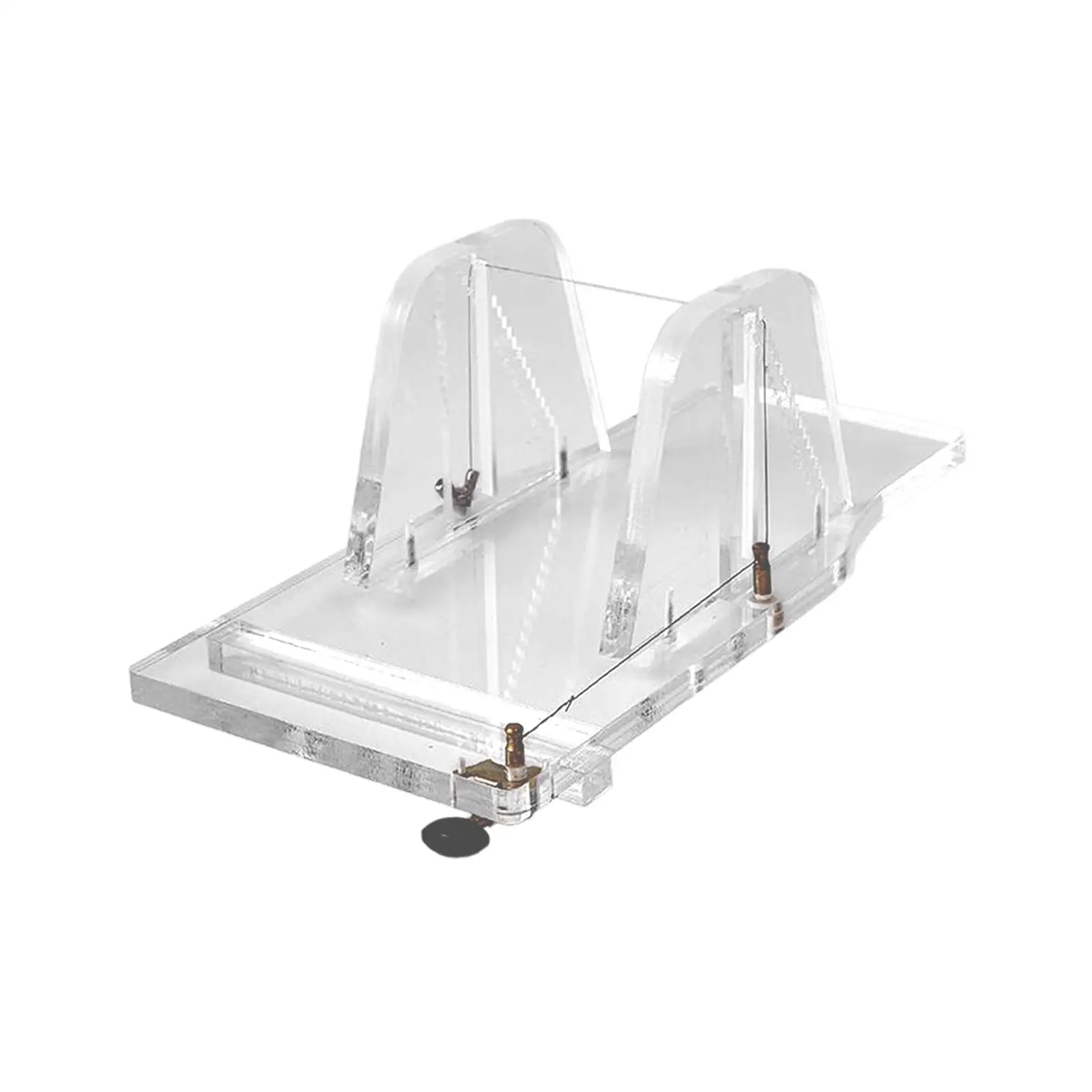 

Износостойкий универсальный резак для мыла ручной работы для масла «сделай сам»