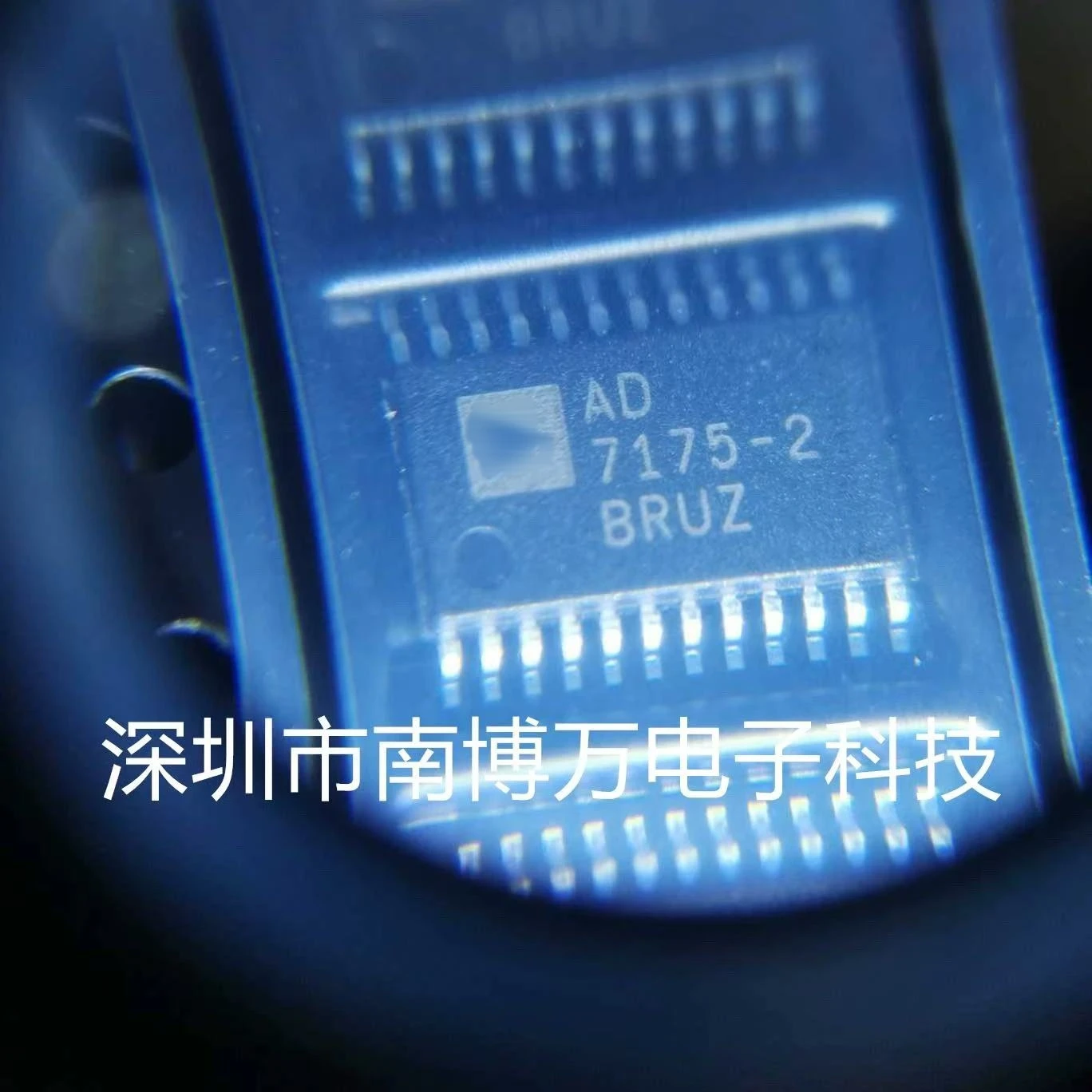 10-~-50-pieces-nouveau-original-ad7175-2bruz-ad7175-2bruz-rl-ad7175-2-tssop-24