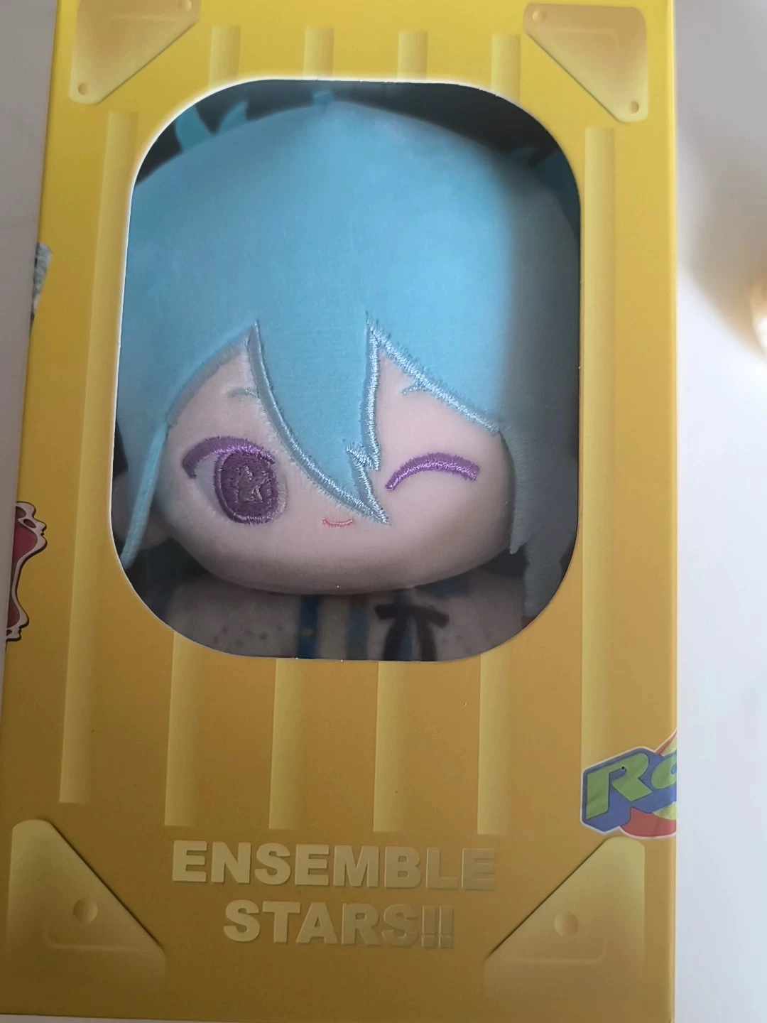 

2025 Новое поступление Hibiki Wataru Ансамбль Звезды 한ん онлайн 2009,るová Jenni! Подвеска для поездки 17 см