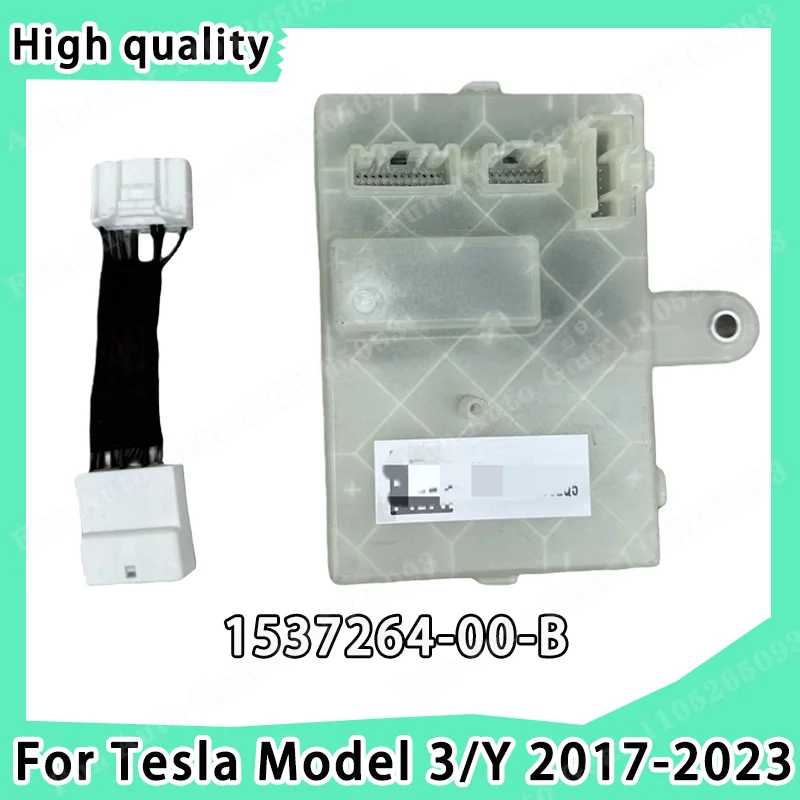 

Для Tesla Model 3/Y новый OEM зарядный блок CP ECU в сборе GEN 4, модернизация 1537264-00-B 153726400B, контроллер порта зарядки в сборе