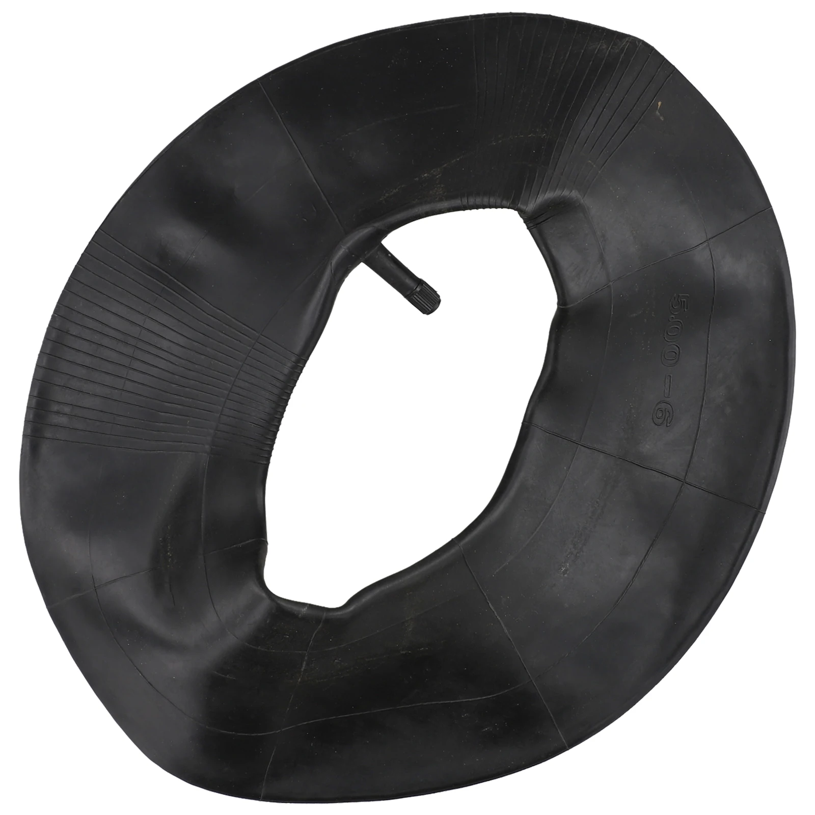 Heavy Duty 6 Inch Scooter Lawn Cart Tyre 13X5 00613*5 006 INNERTUBE Inner Tube Straight/Bent Nozzle Valve Included