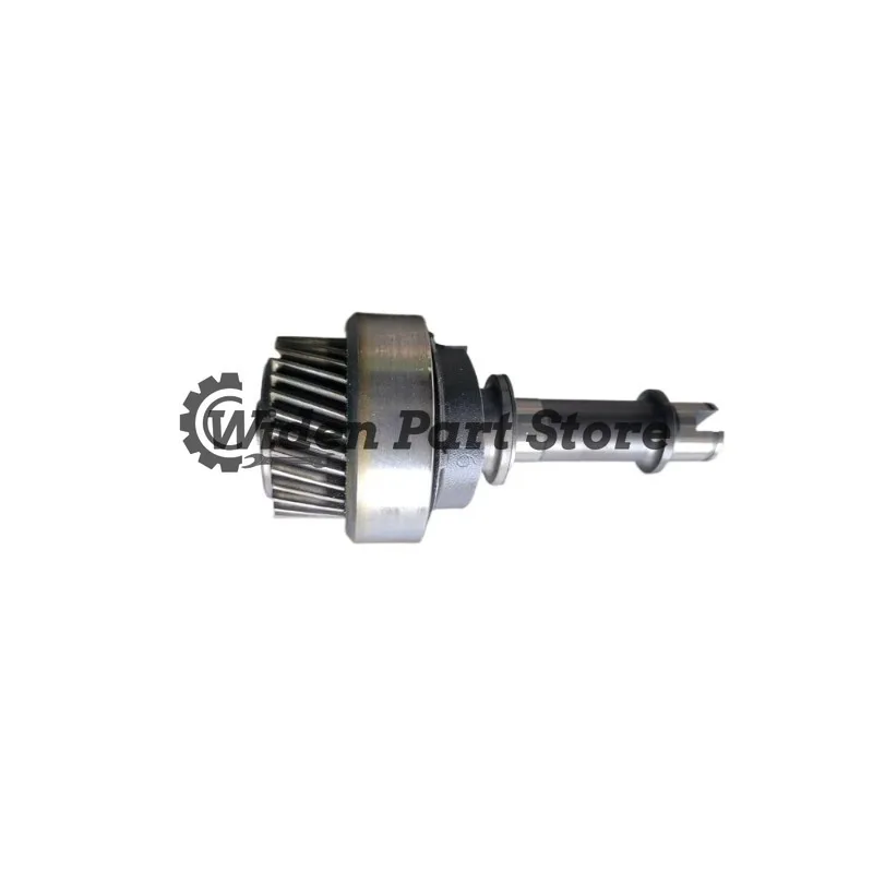 Shaft Governor Assy 16282-55019 for Kubota V1505 Machine Engine part