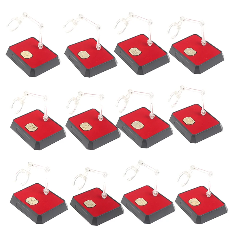 Base de figurine d'action Soul Of Gold, support d'exposition approprié pour 1/144 1/100 Hg/rg Sd Rabot/combinaison d'acte de scène d'animation