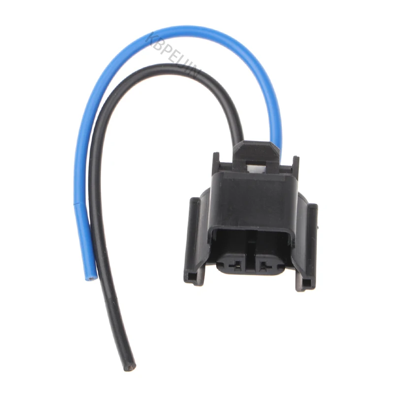 

2Pcs H8 H11 Bulb Socket For Volkswagen Golf Passat Magotan Audi Q3 Q5 Q7 A5 Headlight Plug Connector Accessories