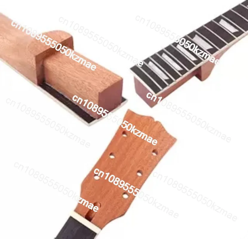 Mahogany LP Electric Guitar Handle Neck Mahogany Fingerboard