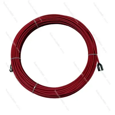 61/62 Series Single Cable/Frame 4.8/5 2/6.8 MM Fiberglass Tube