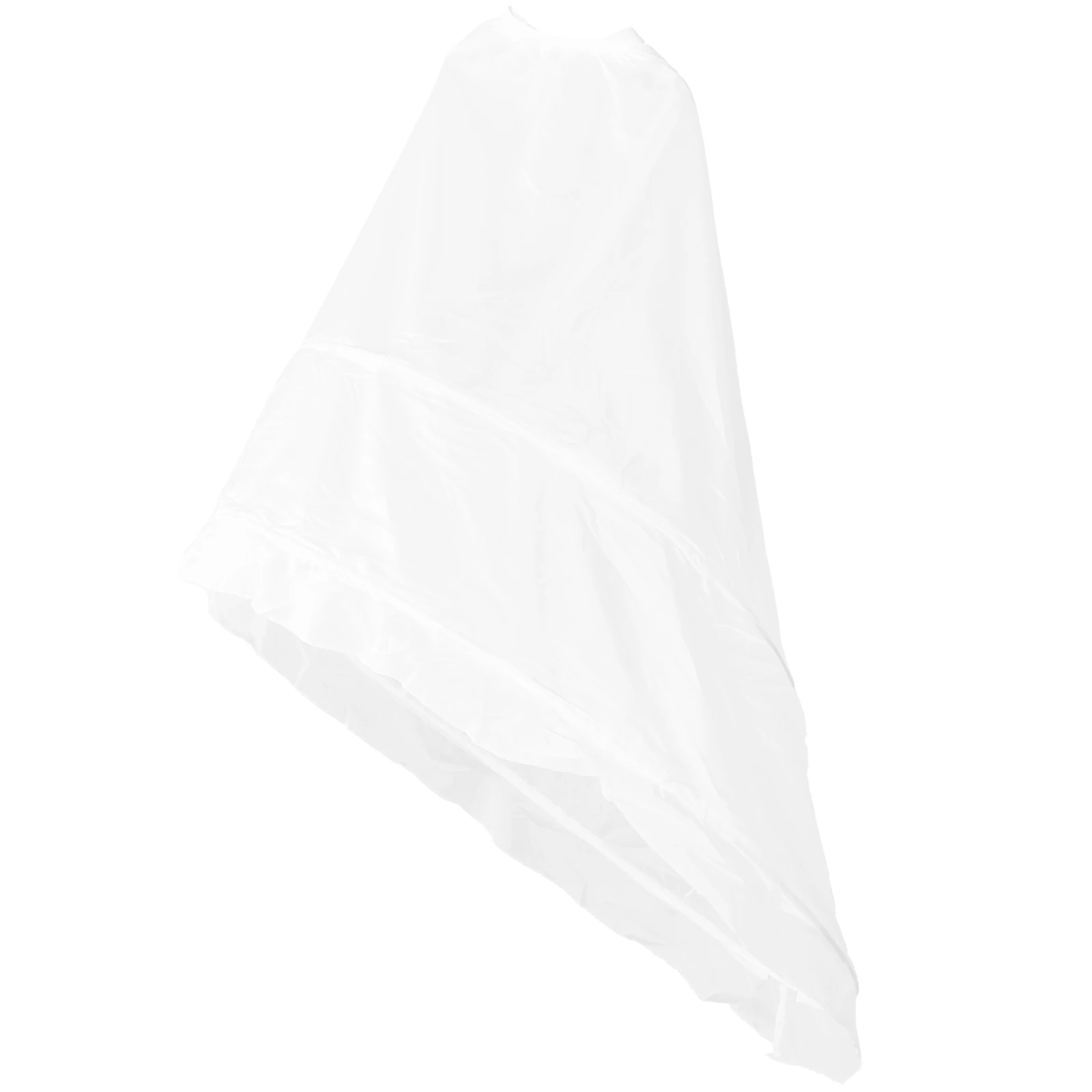 

Bride Wedding Dress Underskirt Cosplay Costume White Skirt Support Bridal Underwear For Women Girls Teens Dress Wedding