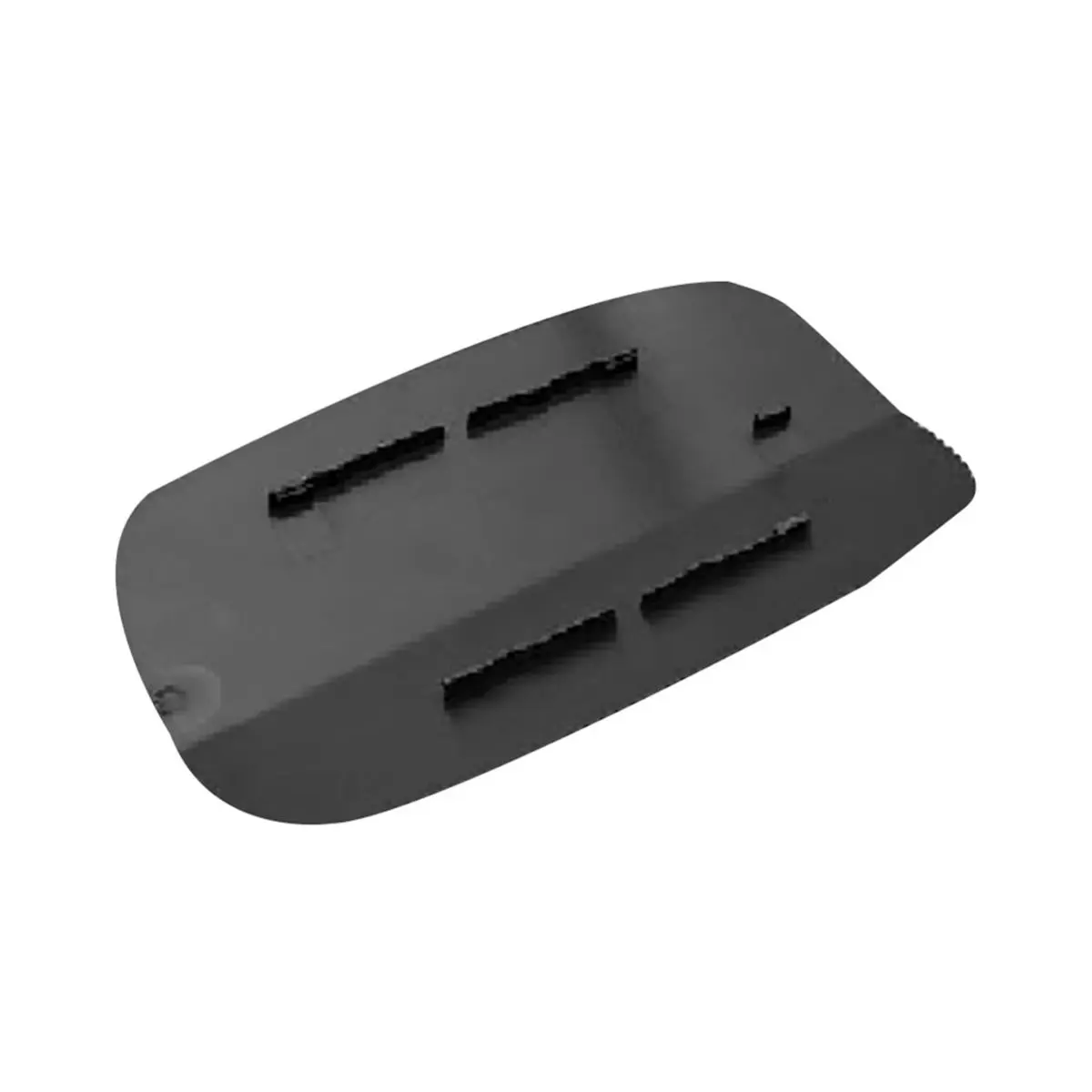 B09A 1667570106 Car Exterior Fuel Tank Cover Fuel Filler Housing Cap for Mercedes-Benz GLS W166 GL X166