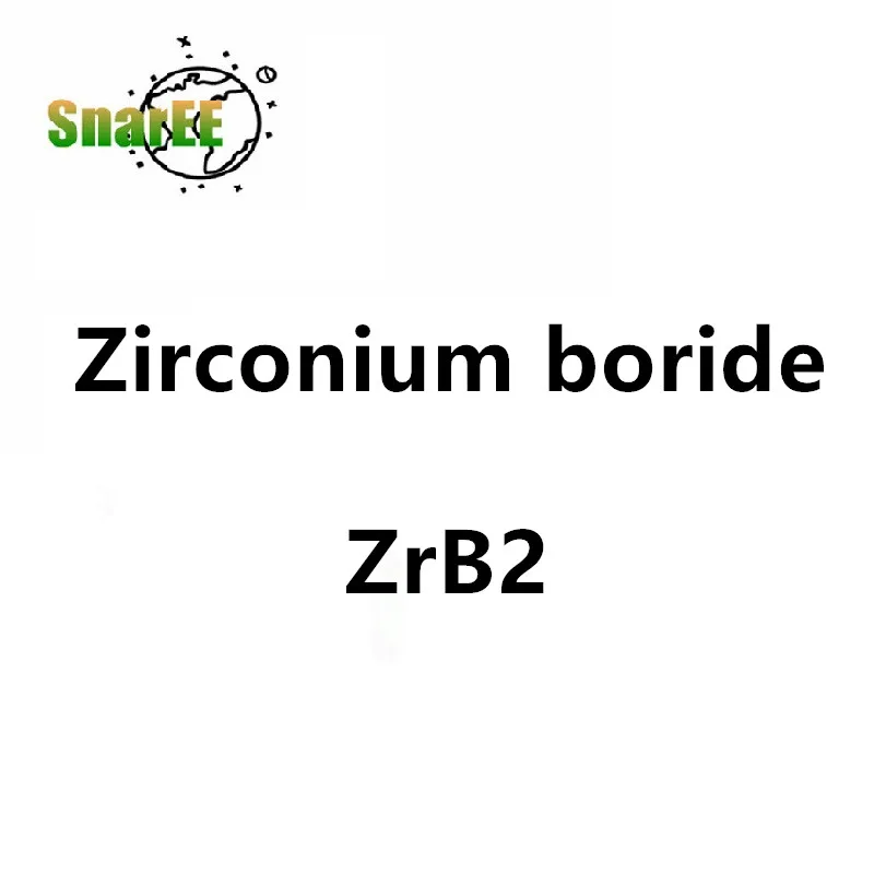 

Zirconium boride ZrB2 with high purity ultrafine zirconium diboride for material additive