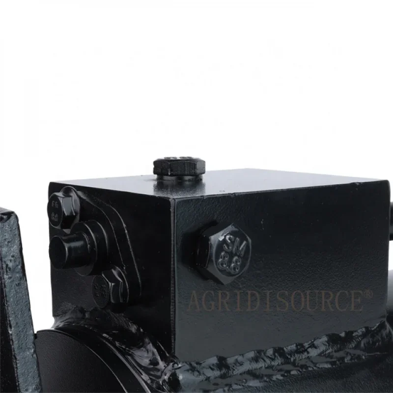 Рисунок 3 - Китай: Деталь трактора foton lovol