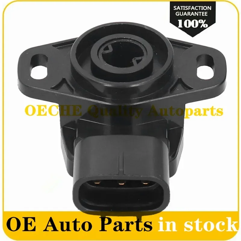 22mm 26mm New TPS Sensor For Polaris Ranger RZR Sportsman ETX 500 550 850 Throttle Position Sensor 3131705 FTVSE006 3140173