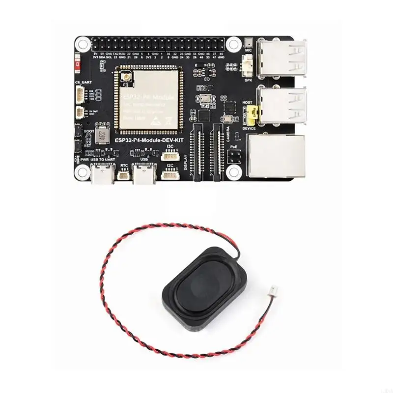 

2025 Новый P4 Wi-Fi Bluetooth-совместимый