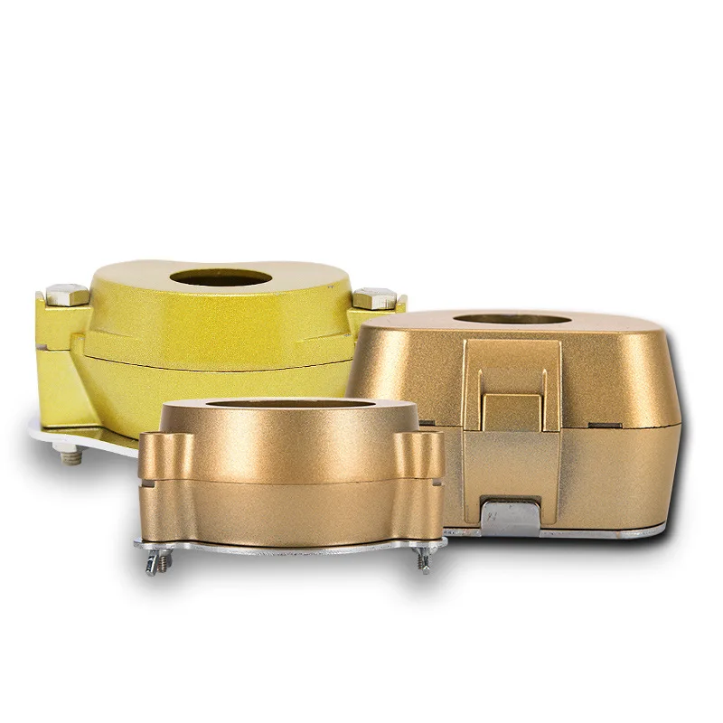 Dental Tooth Boiled Box Non Stick Gypsum Copper Plated With/Without Screws Removable Tooth Boiling Box for Dental Laboratory