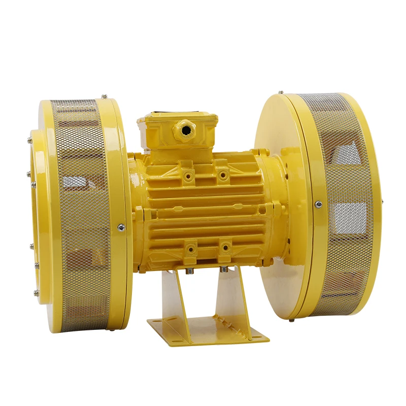 Factory JDW-350 Electric Alarm System with High Quality and Loud Siren for Home Security