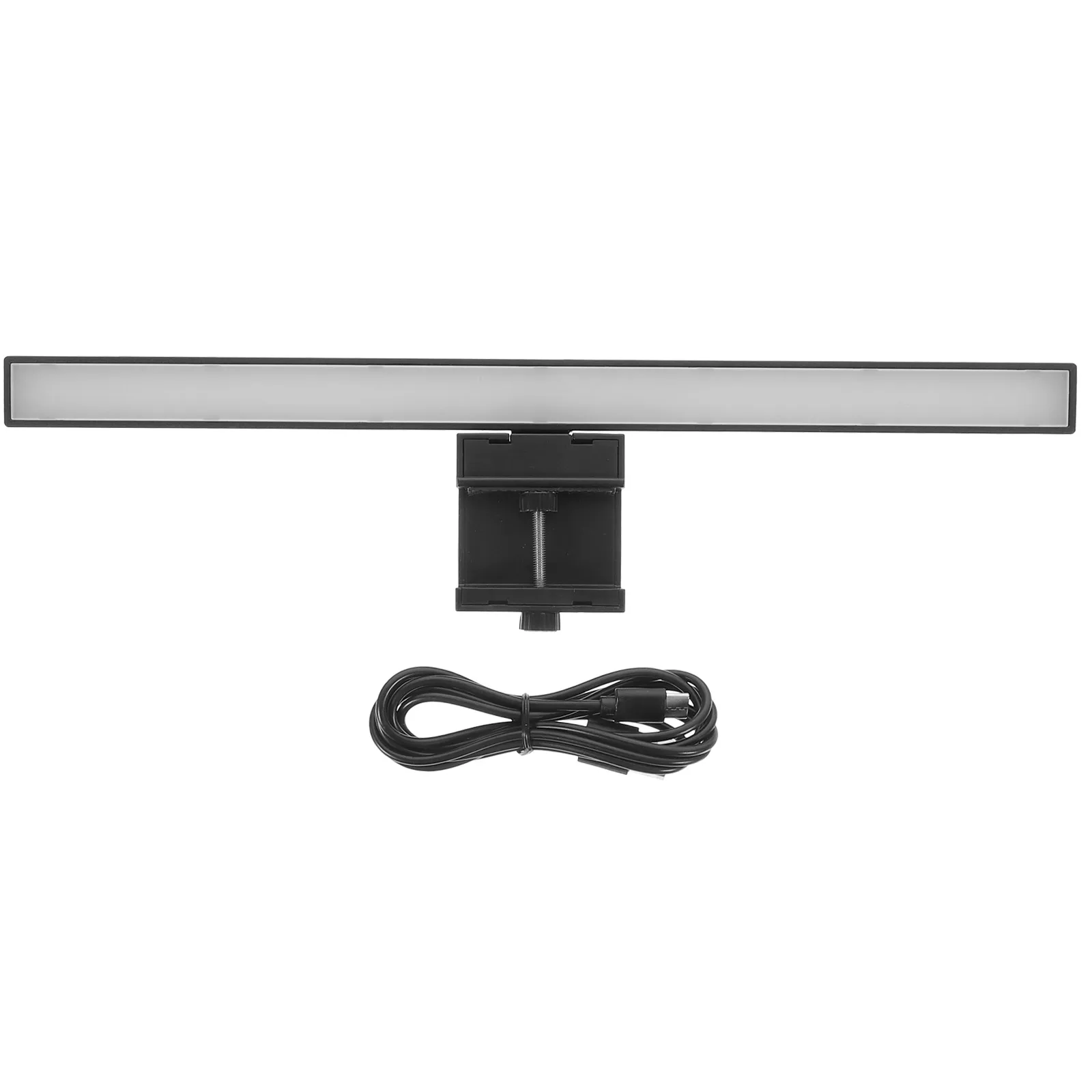 

33cm Monitor Light Bar for Laptop Computer Screen Touch Black Led Strip Non Flicker Desk Lamp Uniform Lighting Protection