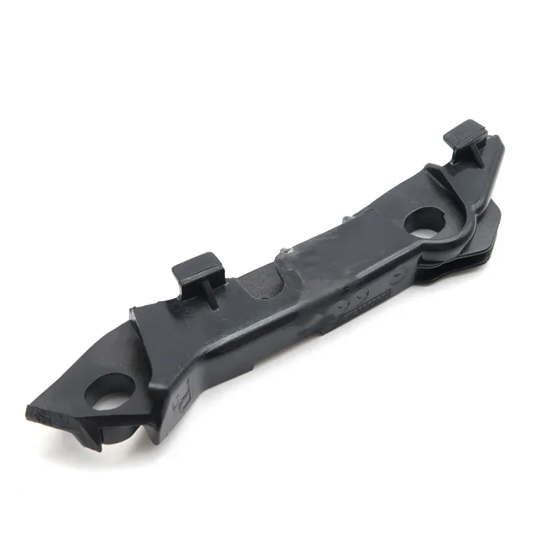 FOR Mercedes Benz C Class W205 Car Front Bumper Support Side Cover Bracket Black High Quality Sensitive Auto Parts A2058850921