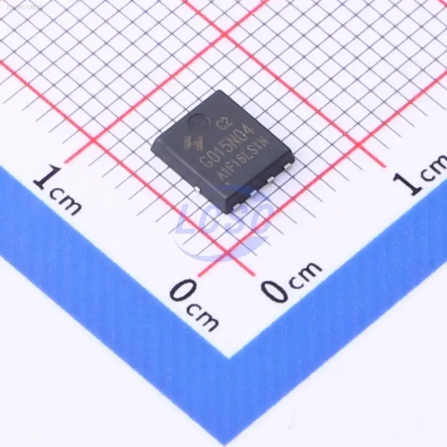 1PCS HYG015N04LS1C2…