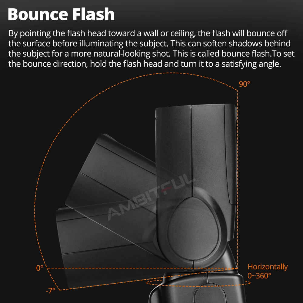 【Do Brasil】Godox TT600 2.4G فلاش كاميرا GN60 Master/Slave Speedlite لكاميرات Canon Nikon Sony Pentax Olympus Fuji Lumix #4