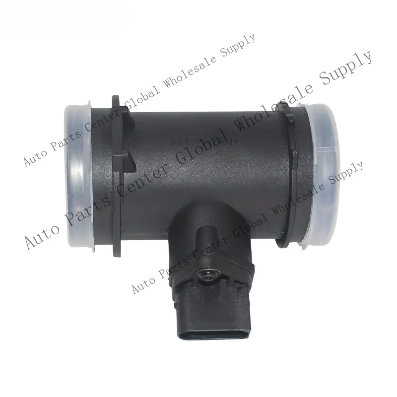 L+ Maf Mass Air Flow Meter Sensor 0280217114 For Benz C-Class C230 SLK230 1997-2002