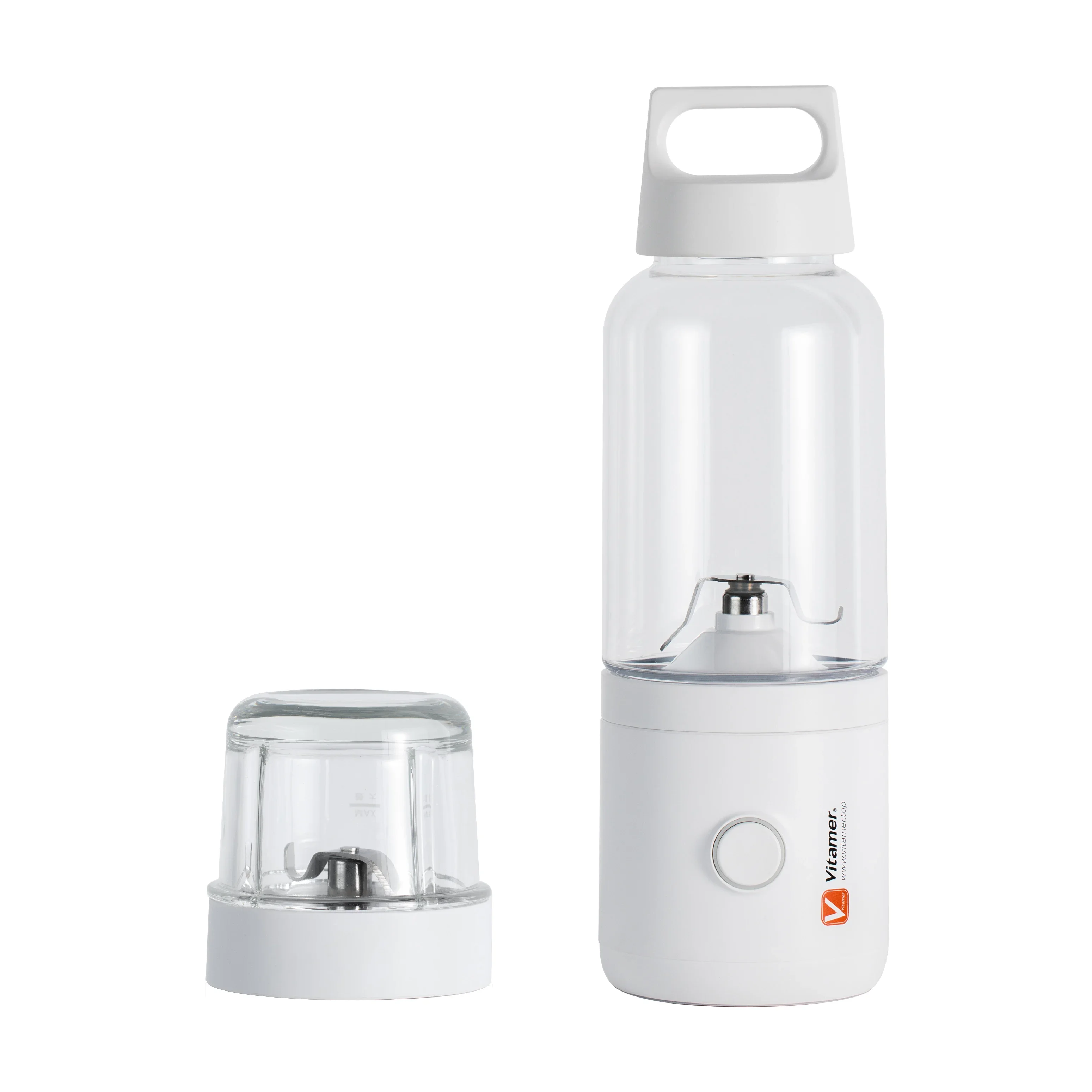 

Vitamer portable blender and grinder coffee meat small mixer grinder blender